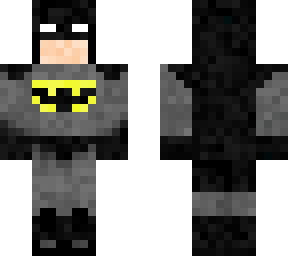 batman as batman