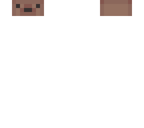 bear hat telmplate