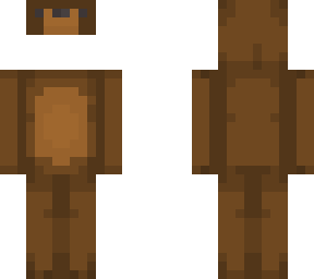 bear onsie template