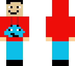 bendyheng skin