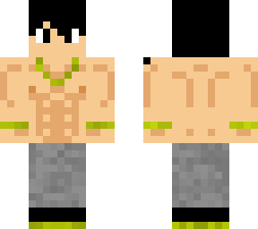 benja y su skin gonorreica