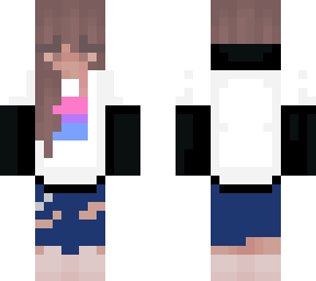 bi girl :d