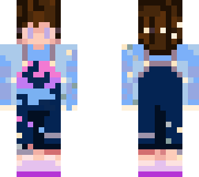 bi girl