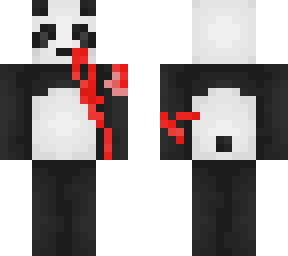 blood panda