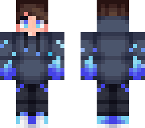 blue boy