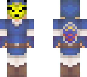 blue keaton link