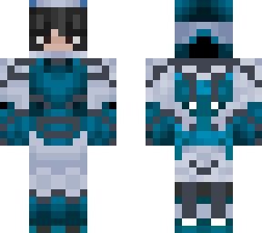 bluebee45 flight suit