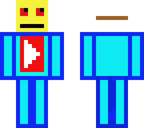 bluecrystalhome skin
