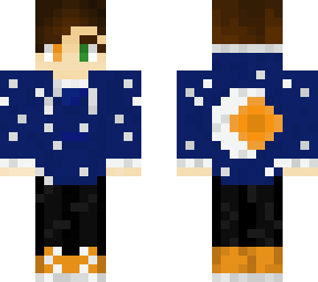 boots experiment idk