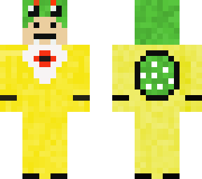 bowser jr.