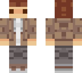 boy (blocky edition)