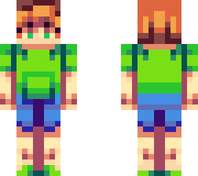 boy
