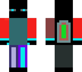 boy skin