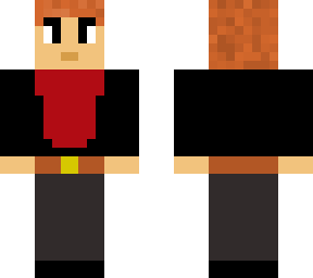 boy skin