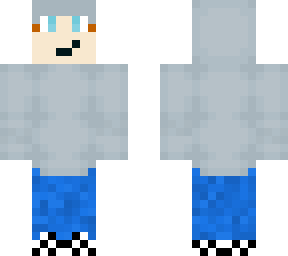 boy with sweat shirt