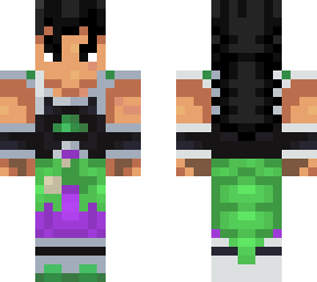 broly