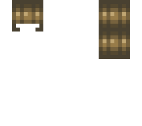 brown hair base