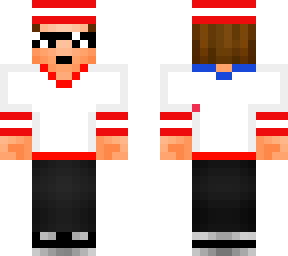 bucky barr with shades