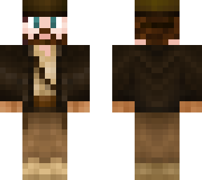 buhton explorer indiana jones
