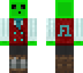 buisness slime