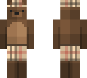 burberry bear