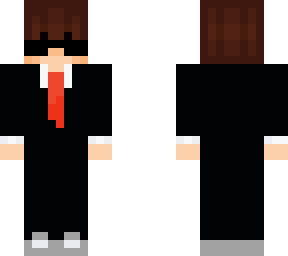 business boy