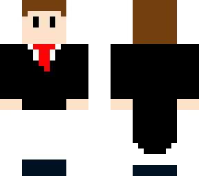 butler