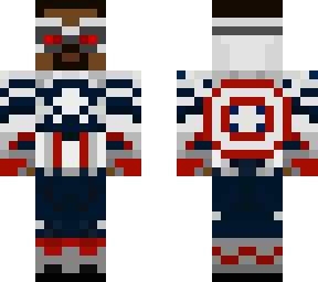 captain america (sam wilson)