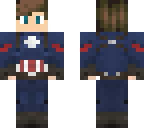 captain america