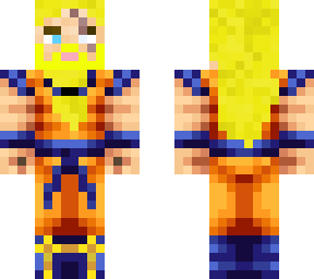 carola ssj3