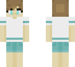 casper (my version)