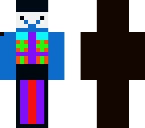 cast light8186 2nd skin