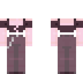 casual barbie // v2
