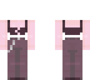 casual barbie // v3