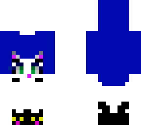 cat outfit