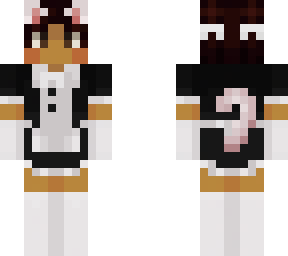 catboy maid xangrey