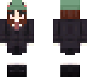 charmadeer suit
