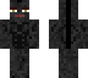 charred fosh