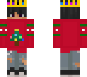chismas