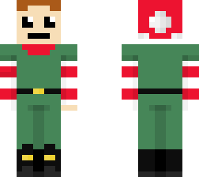 chistmas elf
