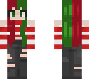 christmas (in works)