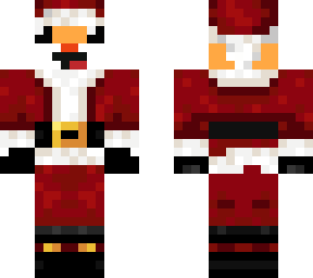 christmas hamster