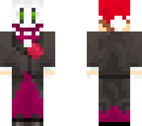 christmas jazz hands