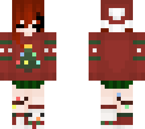 christmas rinigiri