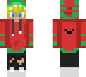 christmas shrzk