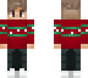 christmas squiffee