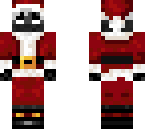 christmas thrymx
