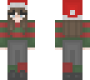 christmas time