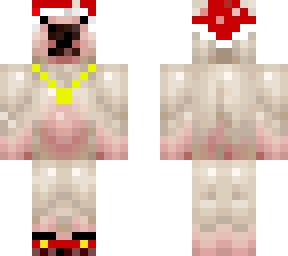 christmas walter