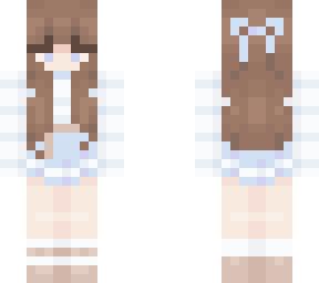cloudsy // long hair